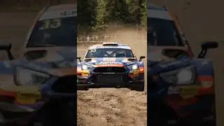 Thrilling Car Rally #carrally #carracing #sportscar #racingcar #drift#cardrifting#aiart#aiartwork#ai
