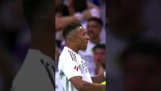 &ldquo;Kylian Mbapp&eacute; 🔥 &ndash; The Goal That Silenced Everyone | 2025 Match Cinematic Edit ⚽&rdquo;