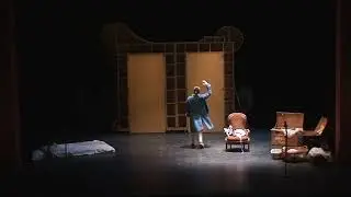 Les noces de Figaro - Mozart - Air de Figaro 