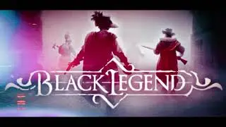 HISPANOPHOBIA & The Black Legend