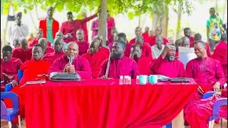 Powerful prayer songs mix 🔥true faith church international