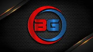Design Logo from scratch with android step by step. Pixellab 2022
