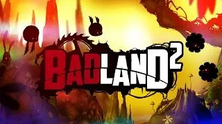 BADLAND 2 for Android | Gameplay of complete 'Awakening' Level with all 10 Missions [HD]