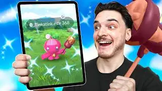 Don’t Miss Tinkatink Community Day… Here’s Why