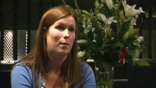 Being a Fragrance Manager at  Reckitt Benckiser