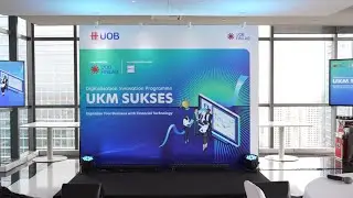UOB FinLab Indonesia DIP: UKM SUKSES 2024&nbsp;(2024)