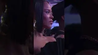 When BeBe sings, the spirit moves. 💜 🙌 #StellarAwards2025