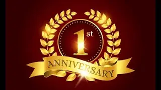 1&ordm; ANIVERSARIO DE JA&Eacute;N PLUS RADIO