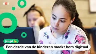 Spannende tijd voor groep 8: de eindtoets is begonnen