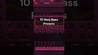 Synthwave Essentials Volume 3 Serum Preset Pack Available Now! Download for Free