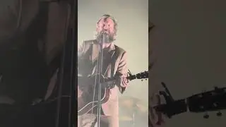 Father John Misty - Mahashmashana - 2025 Nov 8th