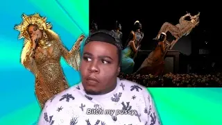 BEYONCE 