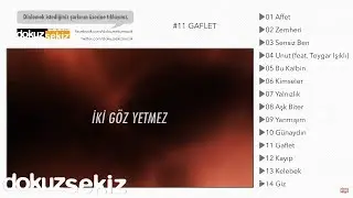 Pera - Gaflet (Lyric Video)