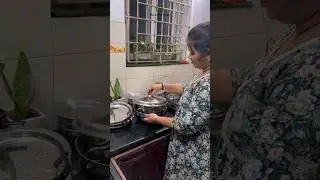 Unboxing Stainless Steel Multi Pot 😍💚 #theindusvalley #idli #idlipot