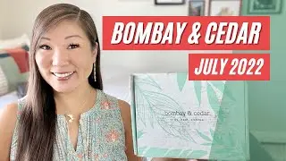 Bombay & Cedar | Chill | July 2022