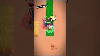 Don't Team Up 🫠 | Brawl Stars #brawlstars #shorts