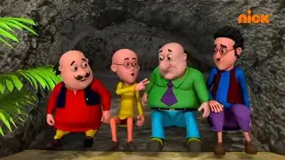 Motu Patlu New episode the Evil Toothpaste #cartoon #motupatlunewepisodeinhindi #motupatlukijodi 