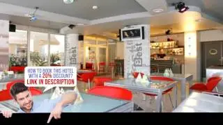 Hotel Best, Rīga, Latvia, HD Review