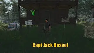 Scum 1.0 Muscle Training