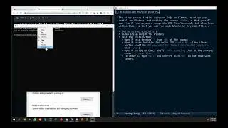 Installing R on your Windows PC (with PATH setting)