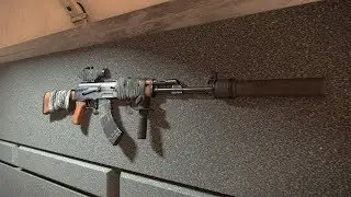 DIVISION 2 Ruthless PvE Build  | винтовка Безжалостный ПвЕ билд | Exotic rifle | TU5
