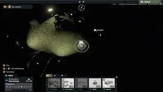 Armor reforger campaign