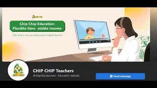 CHIP CHIP EDU