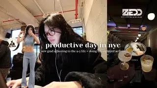 i had a dinner with a stranger in nyc (& we went to a rave)