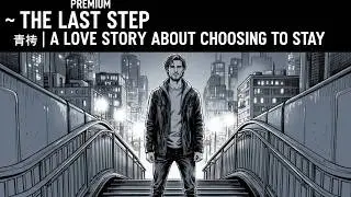 🌟 The Last Step 🚶&zwj;♂️❤️ | A Love Story About Choosing to Stay