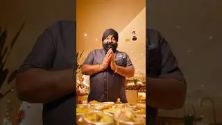 Chef Sweety Singh |  Punjabi Food festival | Westin Mumbai Garden city