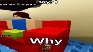 Main insomnia malah disconnected #roblox #robloxmemes #robloxedit
