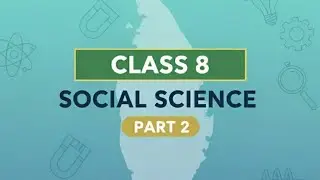 IMPORTANT GK 8TH SCERT S.S PART 2