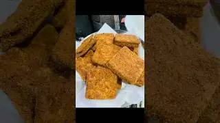 Cream Cracker Snack #crackers #snacks #cutlet #easy #quickrecipe #cream #trendingshorts #viral