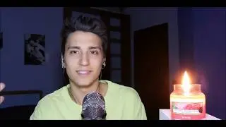 ASMR ITA | LE MIE SERIE TV NETFLIX PREFERITE