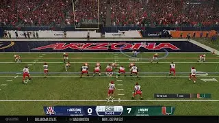 Miami Dynasty Playoffs