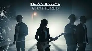 Black Ballad - Run With the Fire