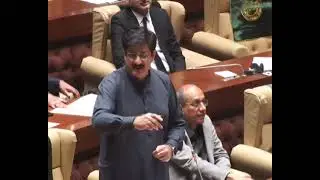Sindh Assembly Passes Resolution &mdash; Condemns Indian Defence Minister&rsquo;s Indus River Remarks