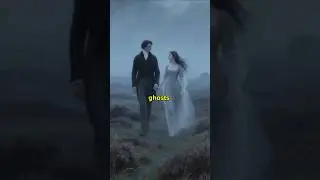 Wuthering Heights by Emily Bront&euml; in 3 minutes or less