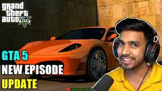 LESTER TOOK OUR SHOWROOM | TECHNNO GAMERZ GTA 5 #119 BIG UPDATE