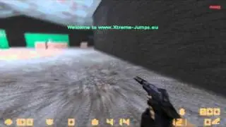 ZzdNk @ kzfr_bhop_lamborghini 00:16.98 (World Record 01/04/2011)