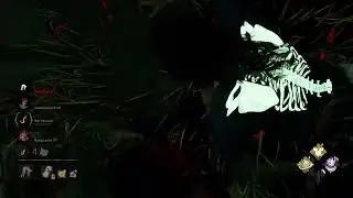 Wraith game