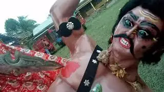 Bhurbandha Dasami 2018