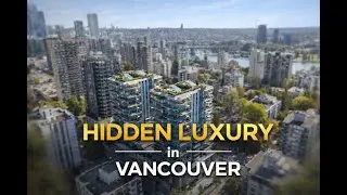 This Stunning Vancouver Condo Might Be Your Dream Home 🏙️