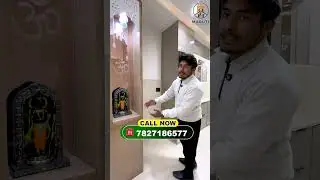 Big Size Modular Kitchen ❣️4BHK House 🏡 मात्र 10-12 लाख DP में with Lift and Car Parking #4bhk #10k