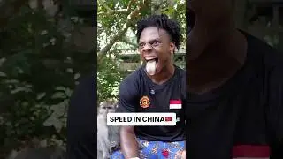 CLIMBING THE &ldquo;LOVE LADDER&rdquo; OF CHINA. #ishowspeed #technology