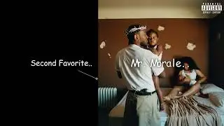 Ranking MMATBS Songs..