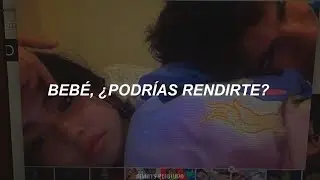 [ ZAYN ] - Connexion // Traducción al español