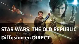 FIN DE KOTFE (MODE MAÎTRE) : Le défi final ! | SWTOR | Ep. 57