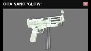 APB RELOADED | OCA Nano 'Glow' Gameplay 1vs2 Match