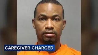 Caregiver accused of abusing man with autism at Medford Township facility